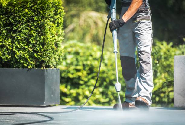 Best Gas Station Cleaning  in Winters, TX
