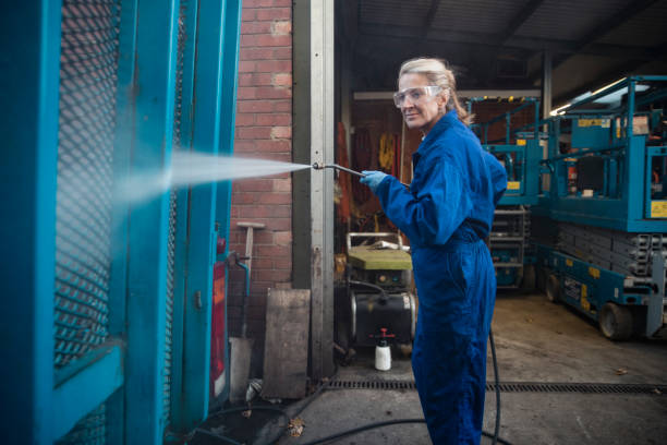 Best Warehouse Cleaning  in Winters, TX
