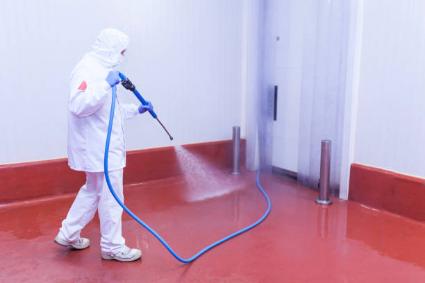 Best Oil Spill Cleanup  in Winters, TX