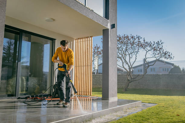 Best Sidewalk and Walkway Cleaning  in Winters, TX