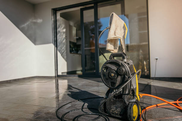 Best Patio and Deck Pressure Washing  in Winters, TX