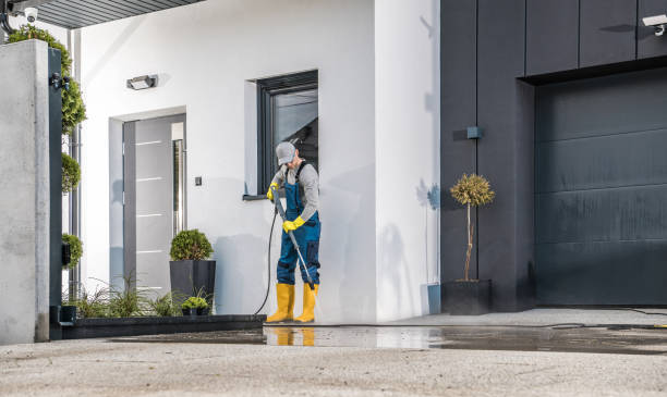 Professional Pressure Washing in Winters, TX