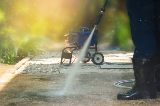 Best Roof Washing  in Winters, TX